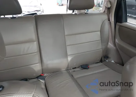 2004 Ford Escape Limited из США, поврежденный, VIN 1FMCU94184KB05612